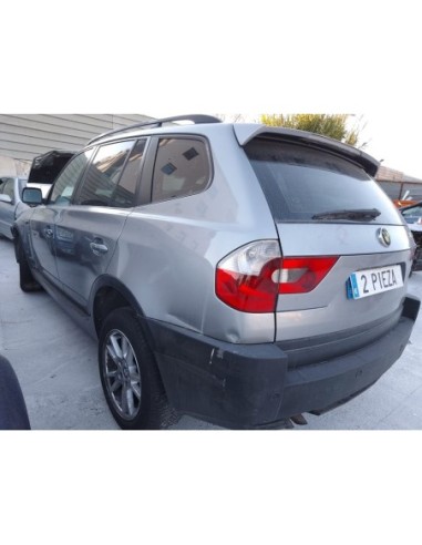 CENTRALITA MOTOR UCE BMW SERIE X3 (E83) - 91318