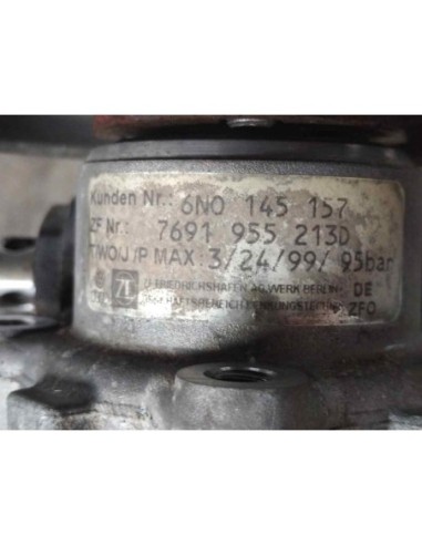 BOMBA DIRECCION SKODA FELICIA COMBI (795) - 130315