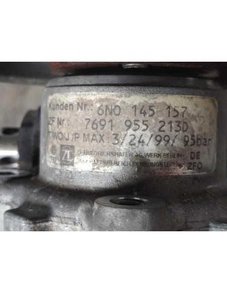 BOMBA DIRECCION SKODA FELICIA COMBI (795) - 130315