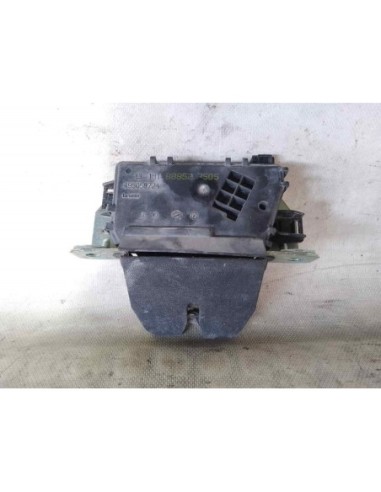 CERRADURA MALETERO / PORTON SAAB 9-3 FAMILIAR -...