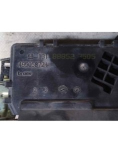 CERRADURA MALETERO / PORTON SAAB 9-3 FAMILIAR - 120069 2