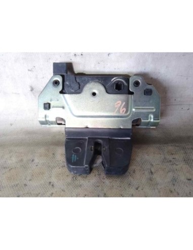 CERRADURA MALETERO / PORTON SAAB 9-3 FAMILIAR -...