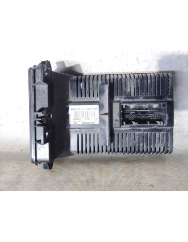 MANDO LUCES BMW SERIE 3 BERLINA (E46) - 216490