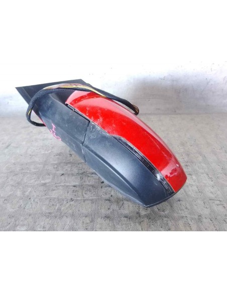 RETROVISOR IZQUIERDO VOLKSWAGEN POLO V (6R1) - 204173