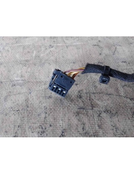 RETROVISOR IZQUIERDO VOLKSWAGEN POLO V (6R1) - 204173