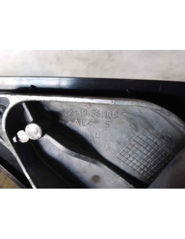 RETROVISOR IZQUIERDO VOLKSWAGEN POLO V (6R1) -...