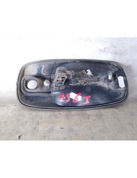 MANETA EXTERIOR DELANTERA IZQUIERDA OPEL VIVARO - 215716