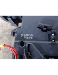 MANDO LUCES RENAULT CLIO III - 213123 2