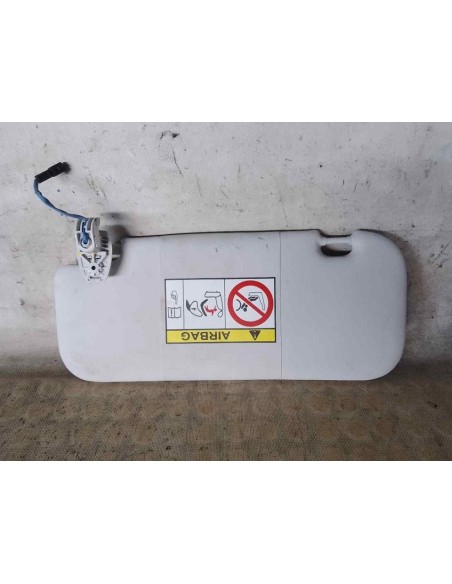 PARASOL DERECHO CITROEN C3 AIRCROSS - 195278