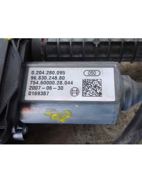 FRENO DE MANO ELECTRICO CITROEN C4 PICASSO - 215546