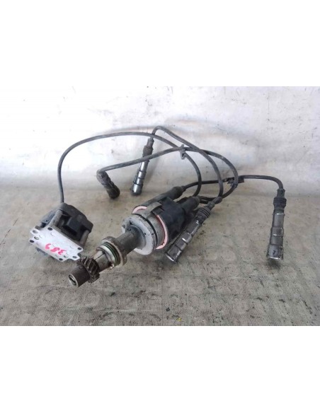 DELCO SEAT IBIZA (6K1) - 216455