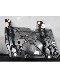 ELEVALUNAS DELANTERO DERECHO VOLKSWAGEN GOLF VI (5K1)(10... 2