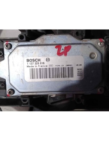 ELECTROVENTILADOR VOLKSWAGEN GOLF VI (5K1)(10...