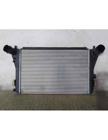 INTERCOOLER VOLKSWAGEN GOLF VI (5K1)(10 2008) -...