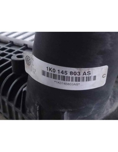 INTERCOOLER VOLKSWAGEN GOLF VI (5K1)(10 2008) -...