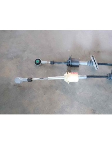 PALANCA CAMBIO LANCIA YPSILON (101) - 216477