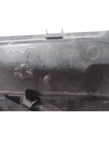 ELECTROVENTILADOR OPEL ASTRA J SPORTS TOURER - 216140