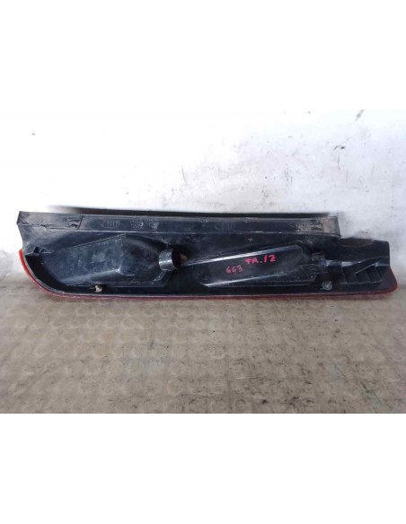 PILOTO TRASERO IZQUIERDO FORD FOCUS BERLINA (CAP) - 216449