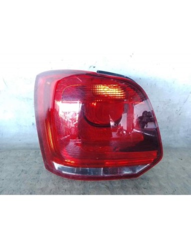 PILOTO TRASERO IZQUIERDO VOLKSWAGEN POLO V...