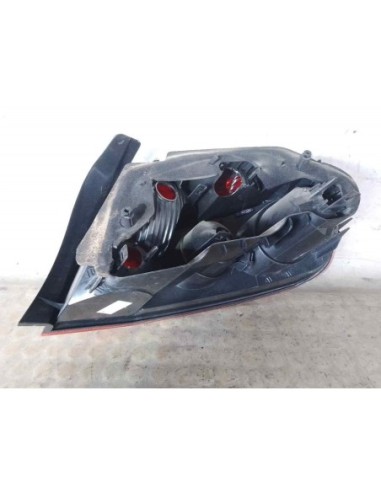 PILOTO TRASERO IZQUIERDO PEUGEOT 407 - 215854