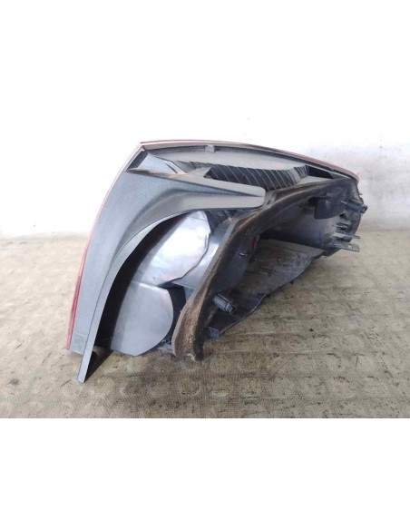 PILOTO TRASERO IZQUIERDO PEUGEOT 407 - 215854