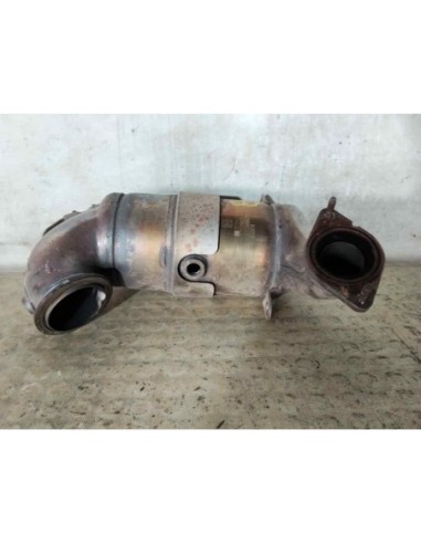 CATALIZADOR OPEL ASTRA K SPORTS TOURER - 215320
