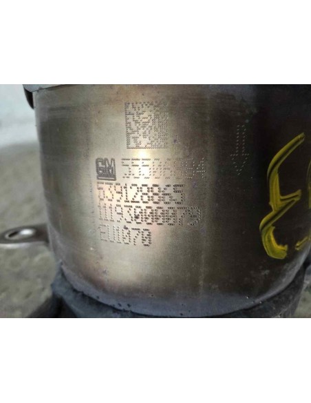 CATALIZADOR OPEL ASTRA K SPORTS TOURER - 215320