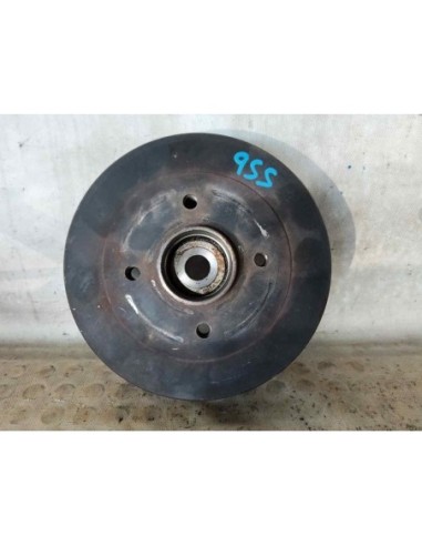 FRENO DE TAMBOR PEUGEOT 206 - 249759
