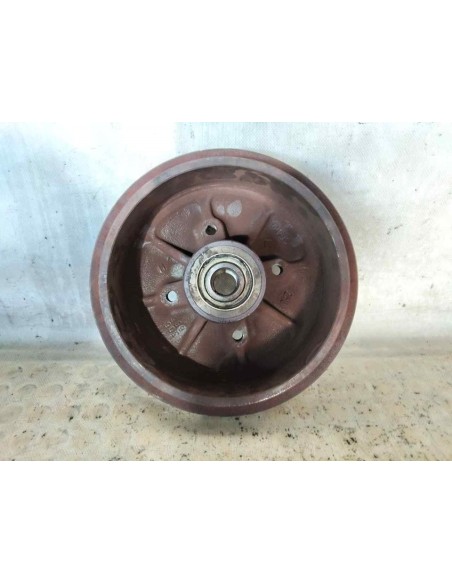 FRENO DE TAMBOR PEUGEOT 206 - 249759