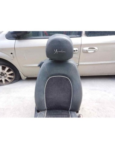 ASIENTO DELANTERO DERECHO LANCIA YPSILON (101)...