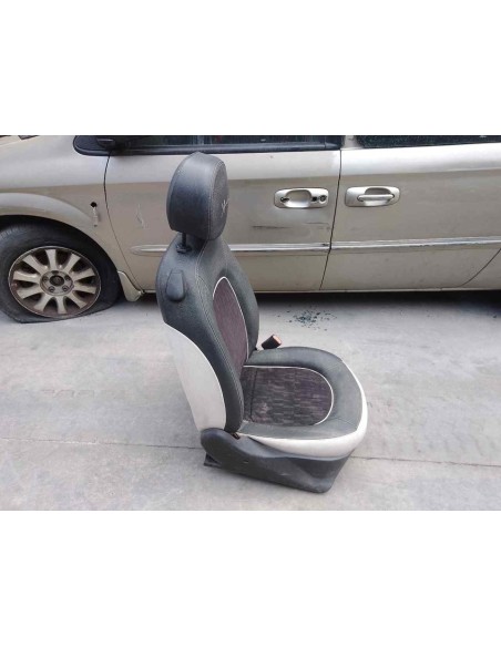 ASIENTO DELANTERO DERECHO LANCIA YPSILON (101) - 217638