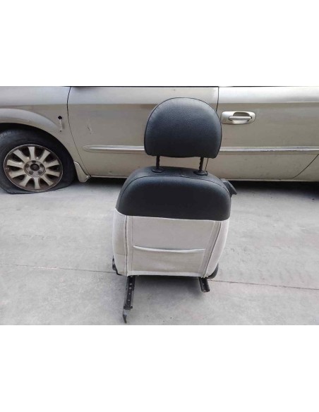 ASIENTO DELANTERO DERECHO LANCIA YPSILON (101) - 217638