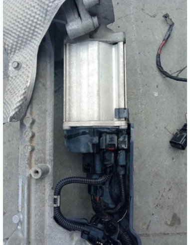 CREMALLERA DIRECCION OPEL ZAFIRA C TOURER - 220952