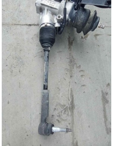 CREMALLERA DIRECCION OPEL ZAFIRA C TOURER - 220952