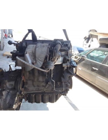 MOTOR COMPLETO OPEL VECTRA C BERLINA - 233177