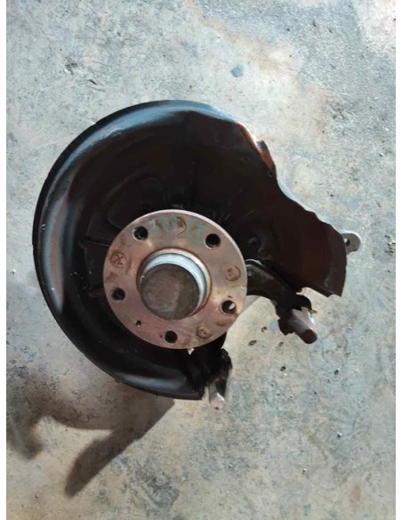 MANGUETA TRASERA IZQUIERDA SEAT ALTEA XL (5P5) - 210896