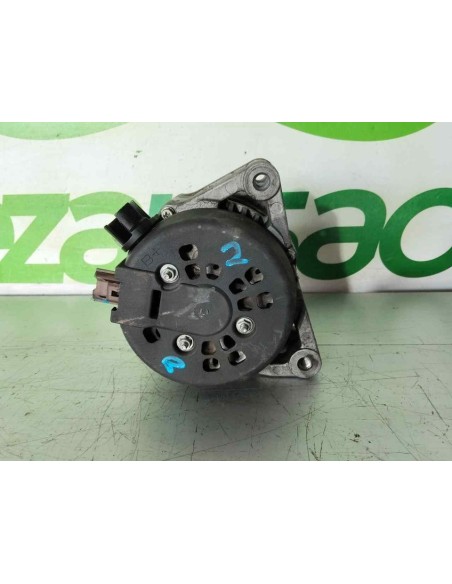 ALTERNADOR FORD C-MAX (CB3)(2007) - 228564