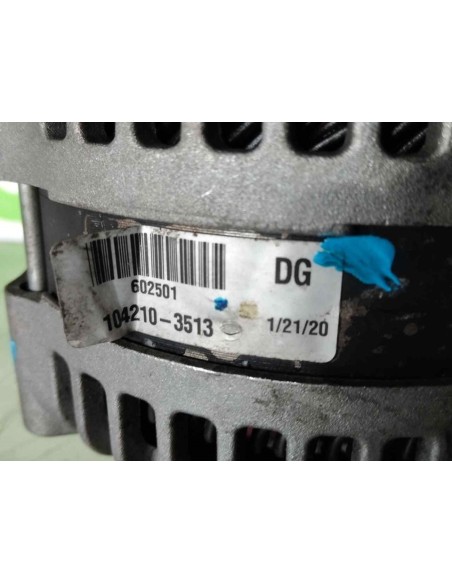 ALTERNADOR FORD C-MAX (CB3)(2007) - 228564