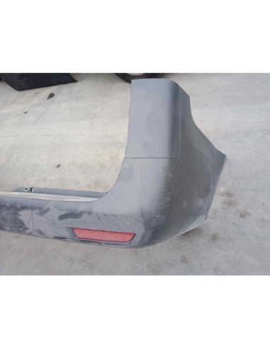 PARAGOLPES TRASERO MERCEDES-BENZ VITO MIXTO...