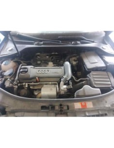 CAJA MARIPOSA AUDI A3 (8P1) - 240339