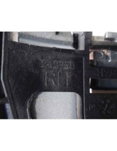 MANETA EXTERIOR DELANTERA DERECHA PEUGEOT 3008 - 207235 2