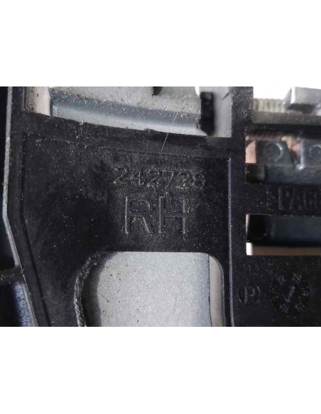 MANETA EXTERIOR DELANTERA DERECHA PEUGEOT 3008 - 207235