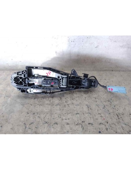 MANETA EXTERIOR DELANTERA DERECHA PEUGEOT 3008 - 207235