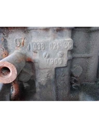 BLOQUE SEAT LEON (1P1) - 215177