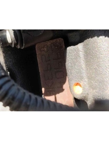 MOTOR COMPLETO DACIA DOKKER - 208391