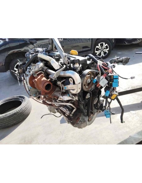 MOTOR COMPLETO DACIA DOKKER - 208391