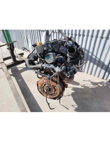 MOTOR COMPLETO DACIA DOKKER - 208391