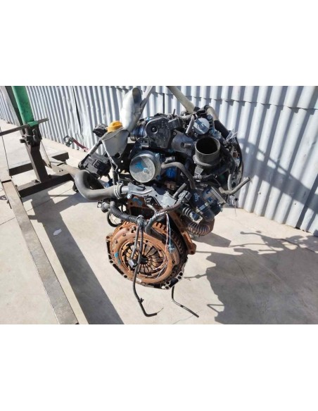 MOTOR COMPLETO DACIA DOKKER - 208391