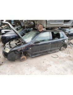 ABS SKODA FABIA (6Y2/6Y3) - 245638