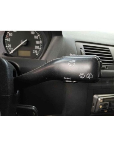 MANDO MULTIFUNCION SKODA FABIA (6Y2/6Y3) - 245706
